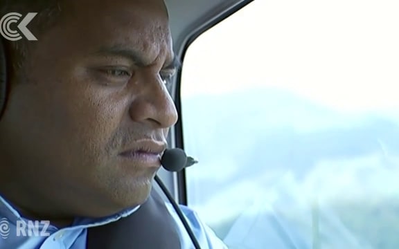 Civil Defence Minister keen to talk to local govt about vulnerabilities