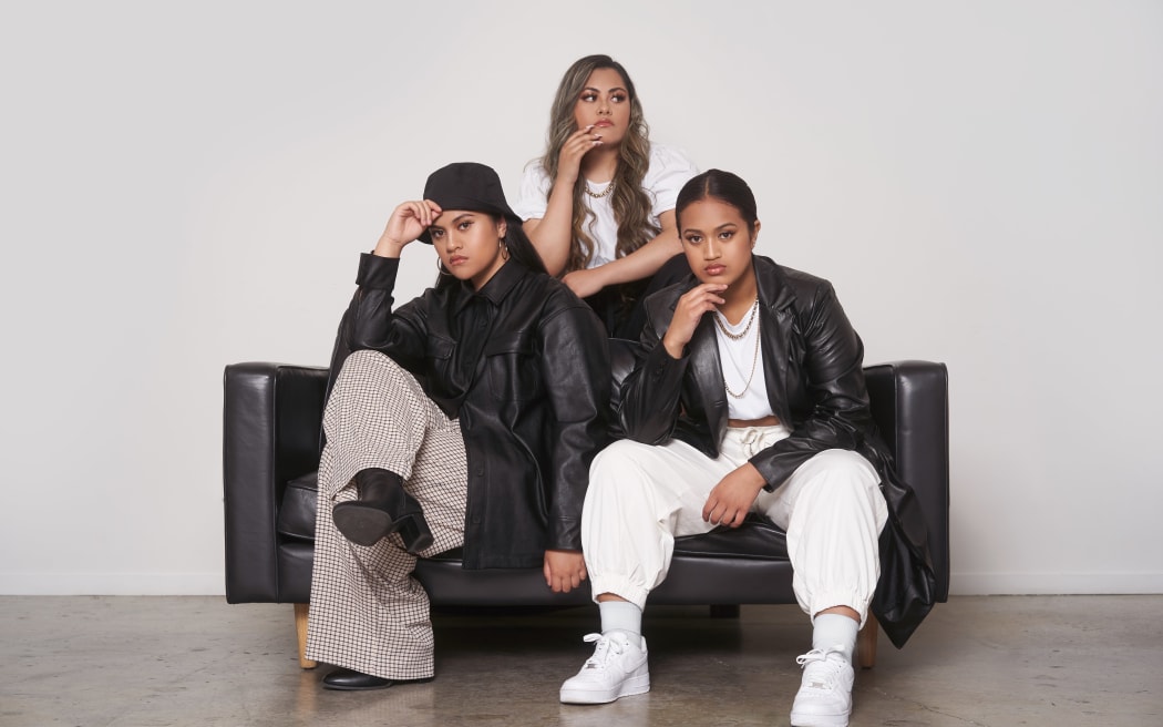 Rising Pacific music group A.R.T