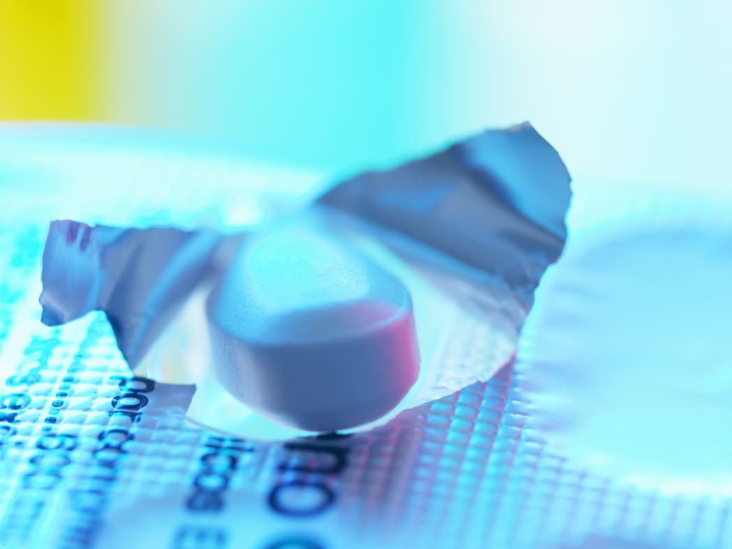antibiotics