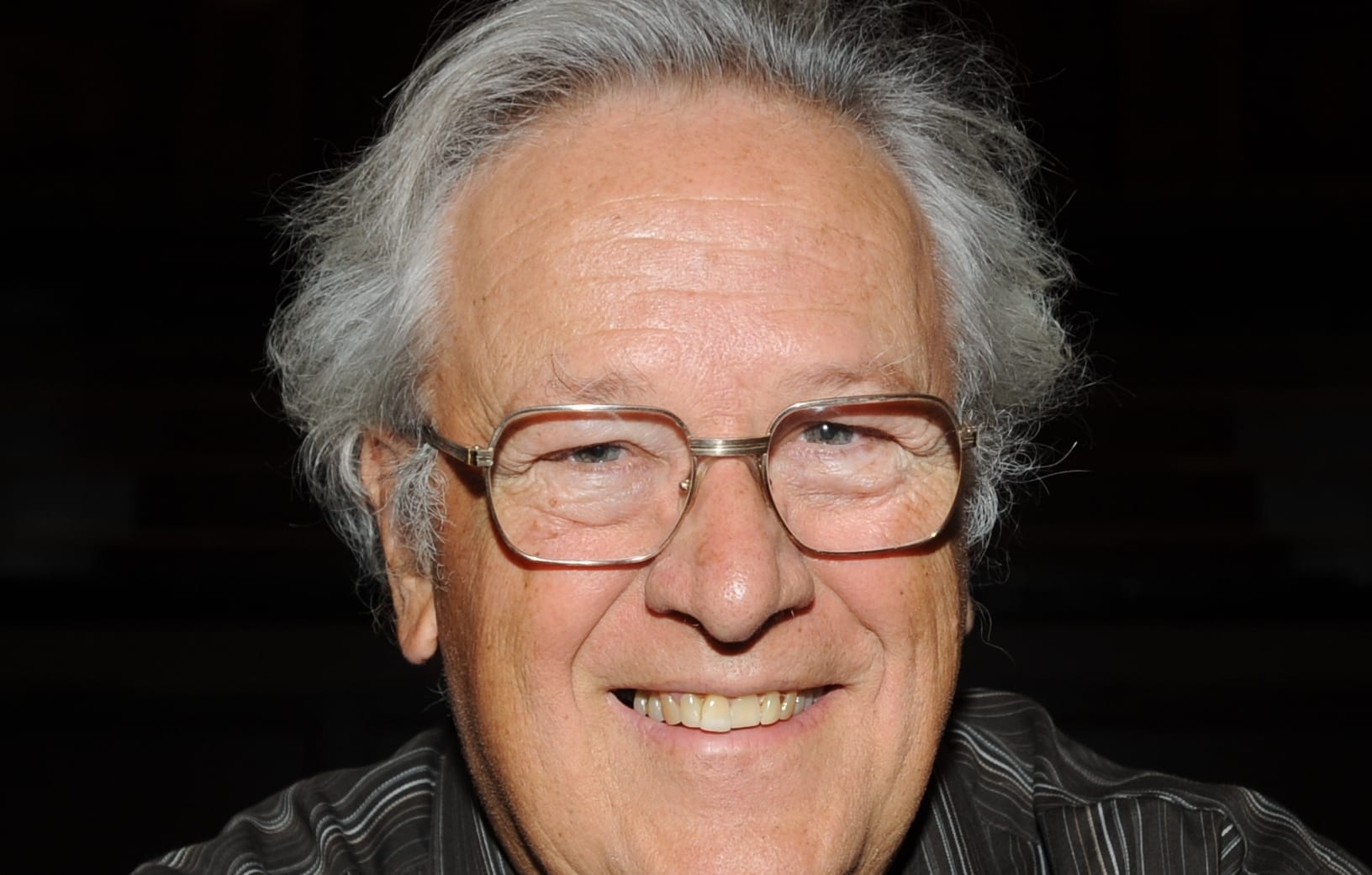 Nicholas Braithwaite, Guest Conductor Dunedin Symphony Orchestra