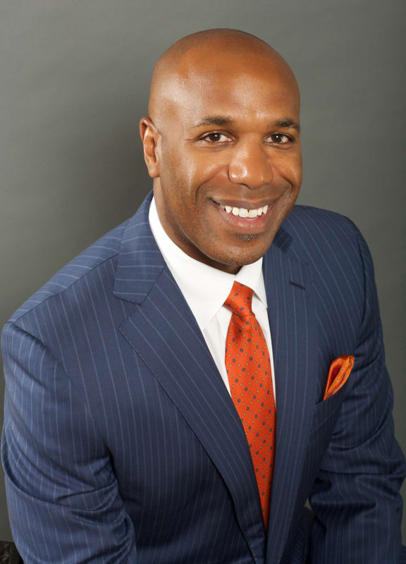 Glenn Singleton