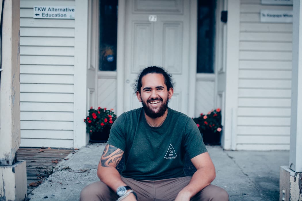 Kiwa Kahukura-Denton