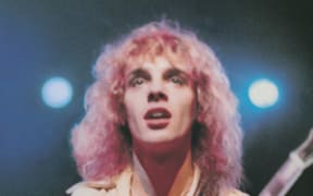 Peter Frampton