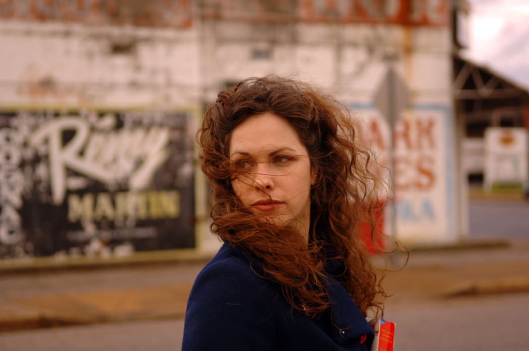 Amy LaVere