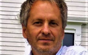Jonathan Simon
