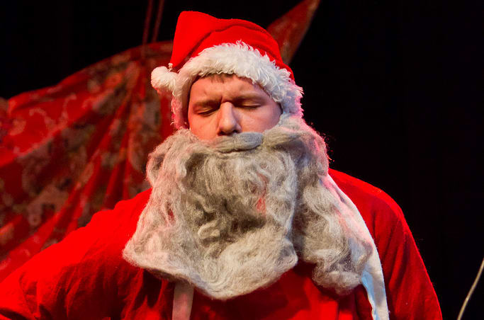 Bad Santa