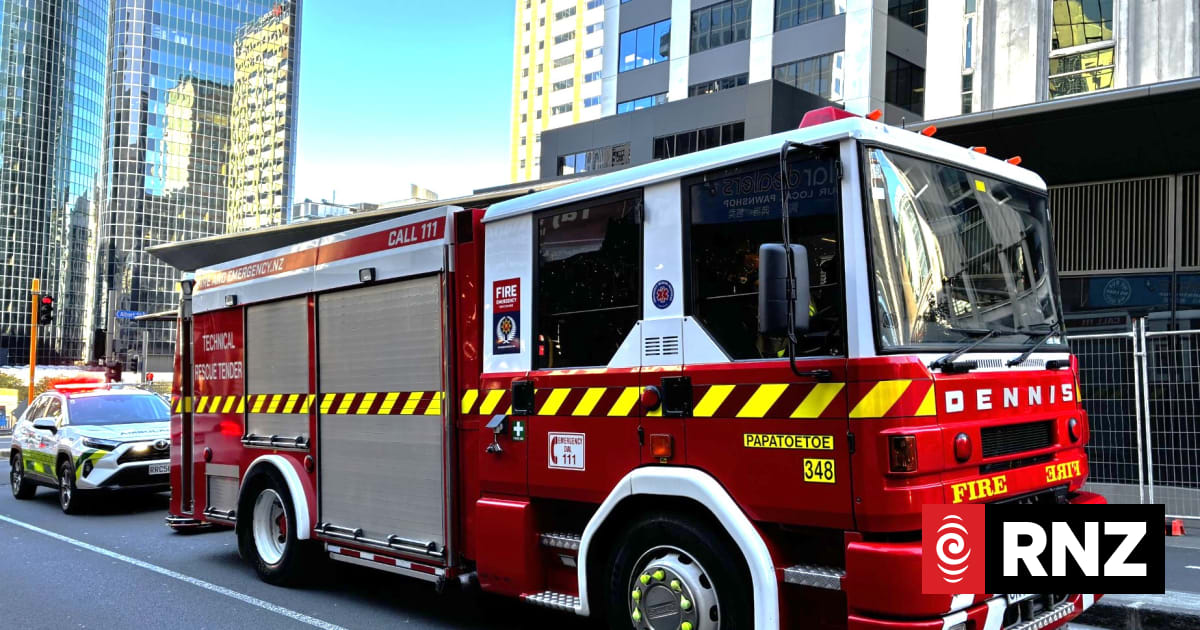 Scathing report into FENZ recommends reviewing board and truck procurement