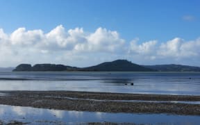 Kawakawa Bay