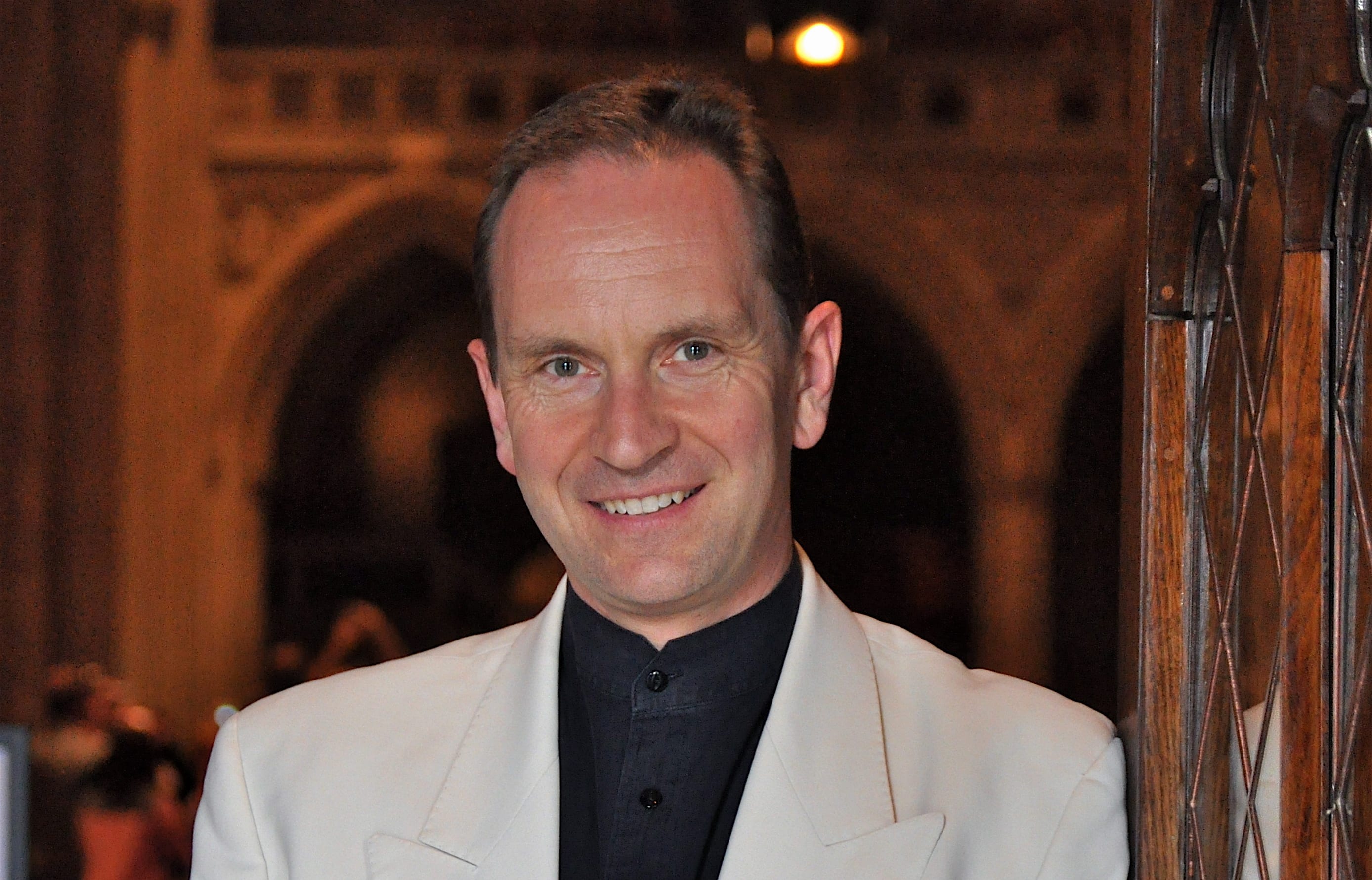 Jeremy Filsell