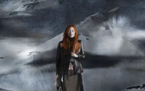 Tori Amos