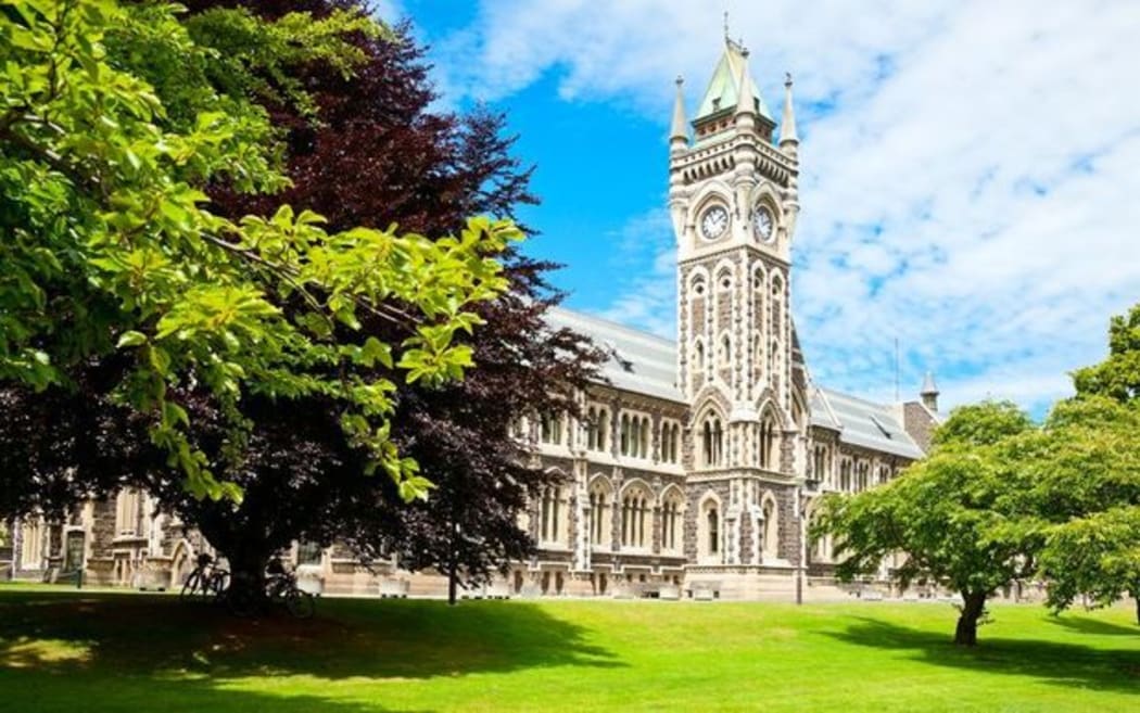 University of Otago