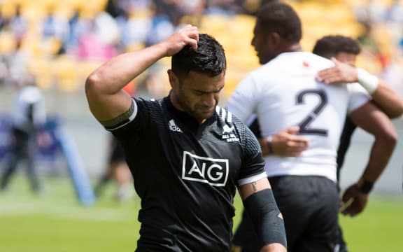 Sherwin Stowers is left scratching his head.