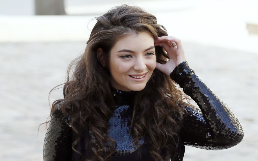 Lorde