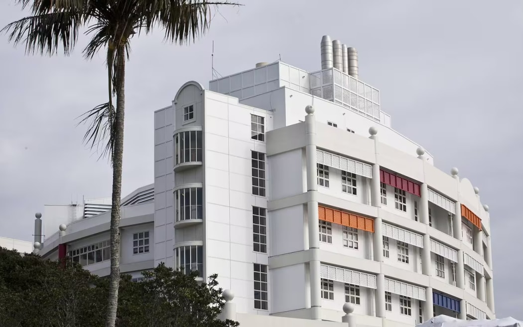 The baby received extensive treatment and assessment at Starship children's hospital, and nearly died from his injuries.