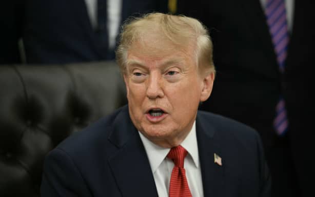 Ukraine runs out of Patriot interceptor missiles as Zelensky and Trump ...