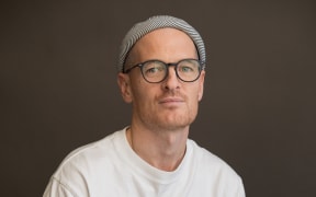 Kip Chapman