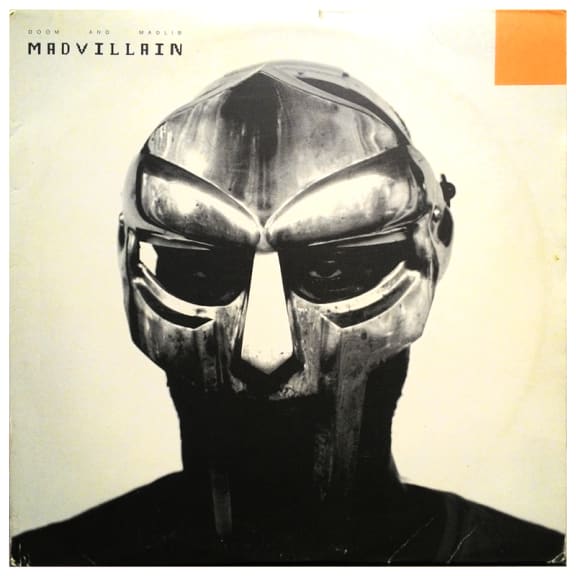 Madvillan