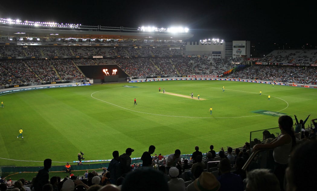 Eden Park