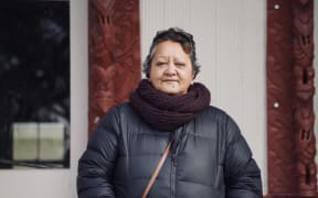 Wikitoria Hauraki, of Kahungunu ki te Wairoa, is Te Aitanga ā Māhaki's chairperson.