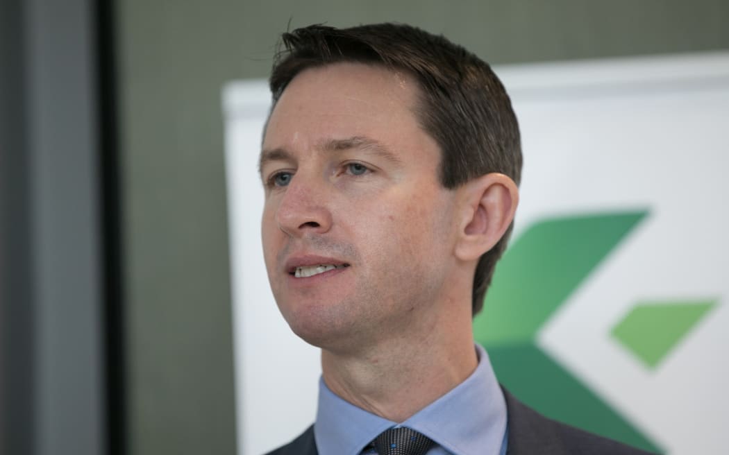 Fletcher Building sees another exec resign RNZ News