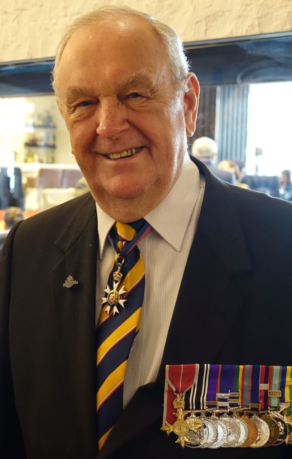 Don McIver