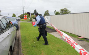 A police operation is underway is Kumeu-Huapai, north-west Auckland with officers at The Secret Garden preschool.
