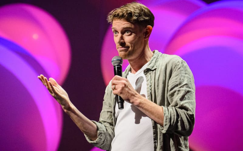 Tim Batt: It's 'brutal' for creatives in New Zealand right now | RNZ