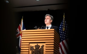 Antony Blinken