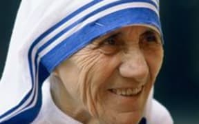 Mother Teresa