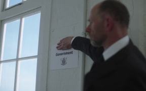 The Citizen's Handbook: Episode 3 - The Settler Government