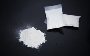 methamphetamine