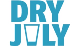 dry july
