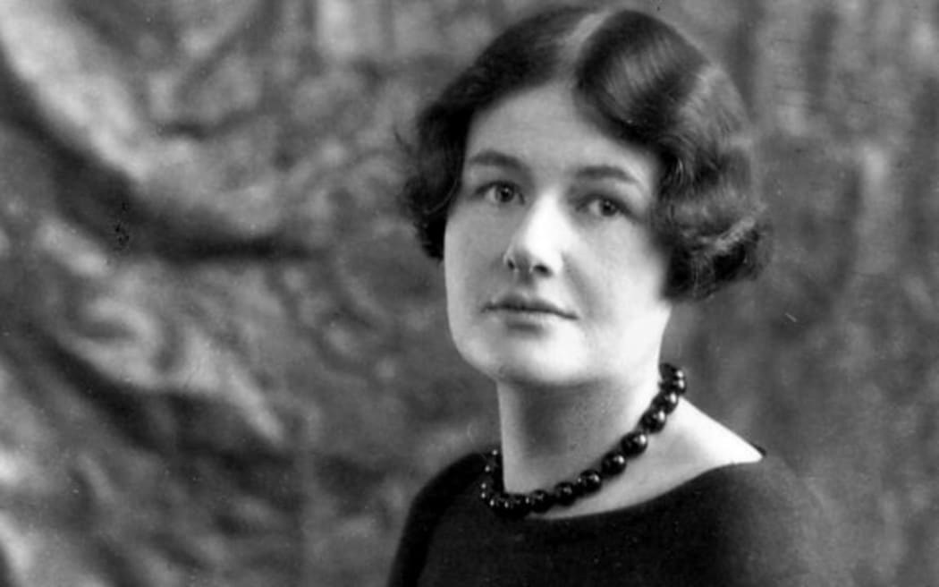 Rebecca Clarke