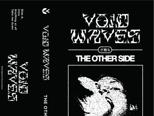 Neive Strang embraces comfort, Void Waves goes retro-electro and the ...