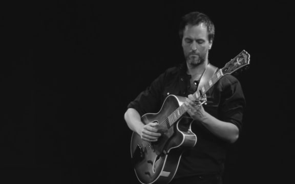 screenshot from "I Want to Dance with Somebody" video