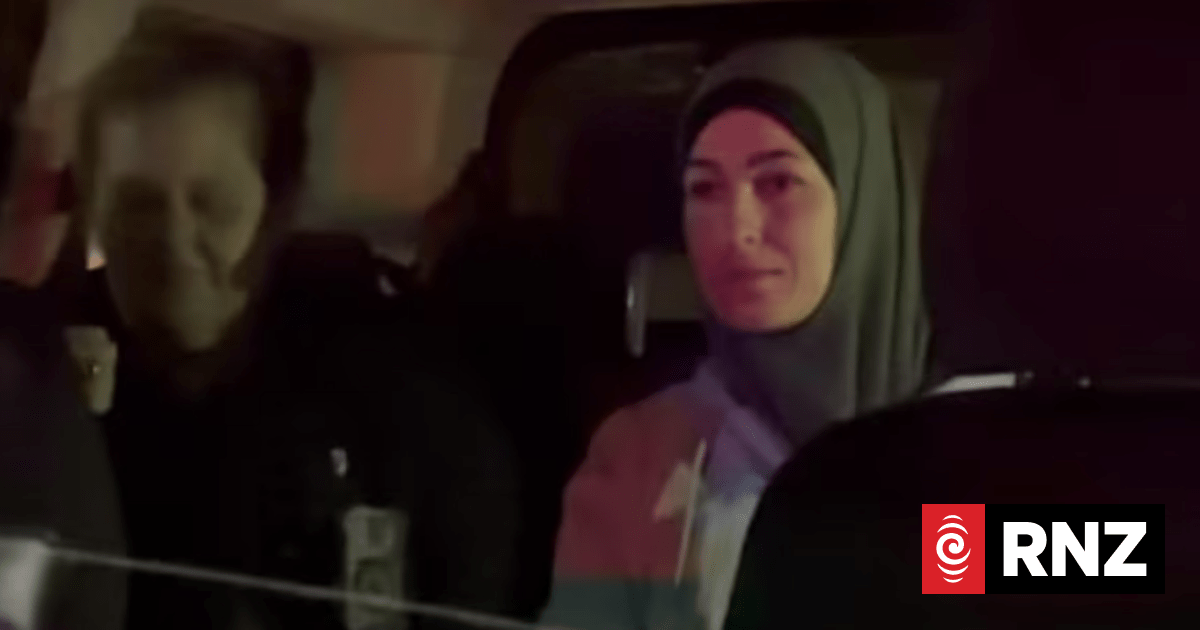 'Completely unprecedented': Women linked to ISIS charged with 'crimes ...