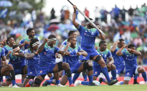 Fijian Drua