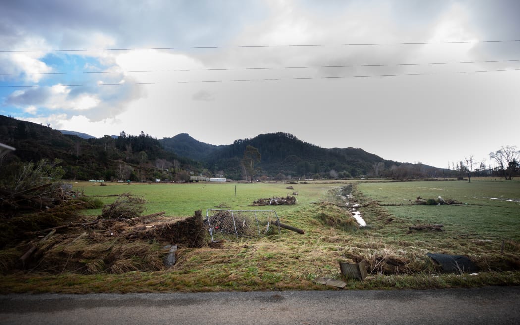 Motueka Valley