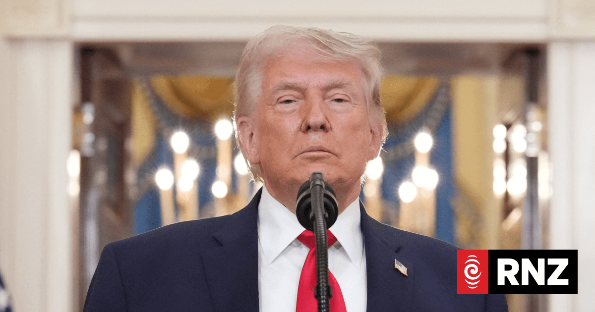 Trump's Aborted Pakistan Diplomacy: A Setback for Iran De-escalation Amidst Escalating Regional Tensions