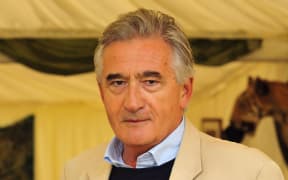 Sir Antony Beevor