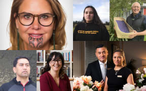 Best of 2020: wisdom from te ao Maori