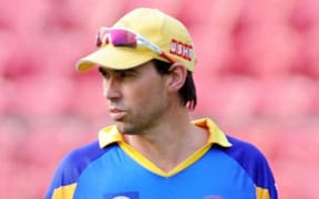 stephen fleming
