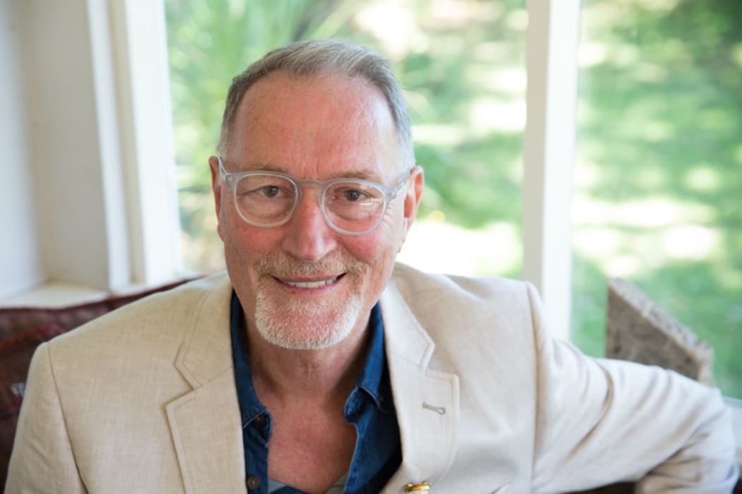 Peter Wells