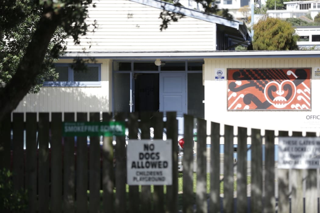 Miramar Central School