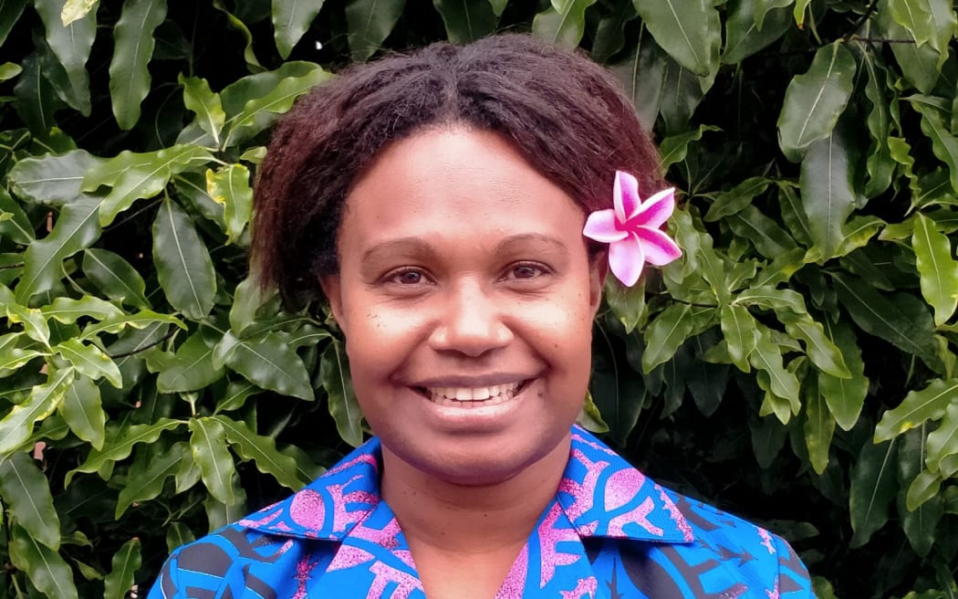 Ni-Vanuatu Leina Isno