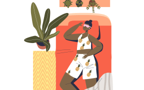 The 'good sleep' metric has become more important than ever.