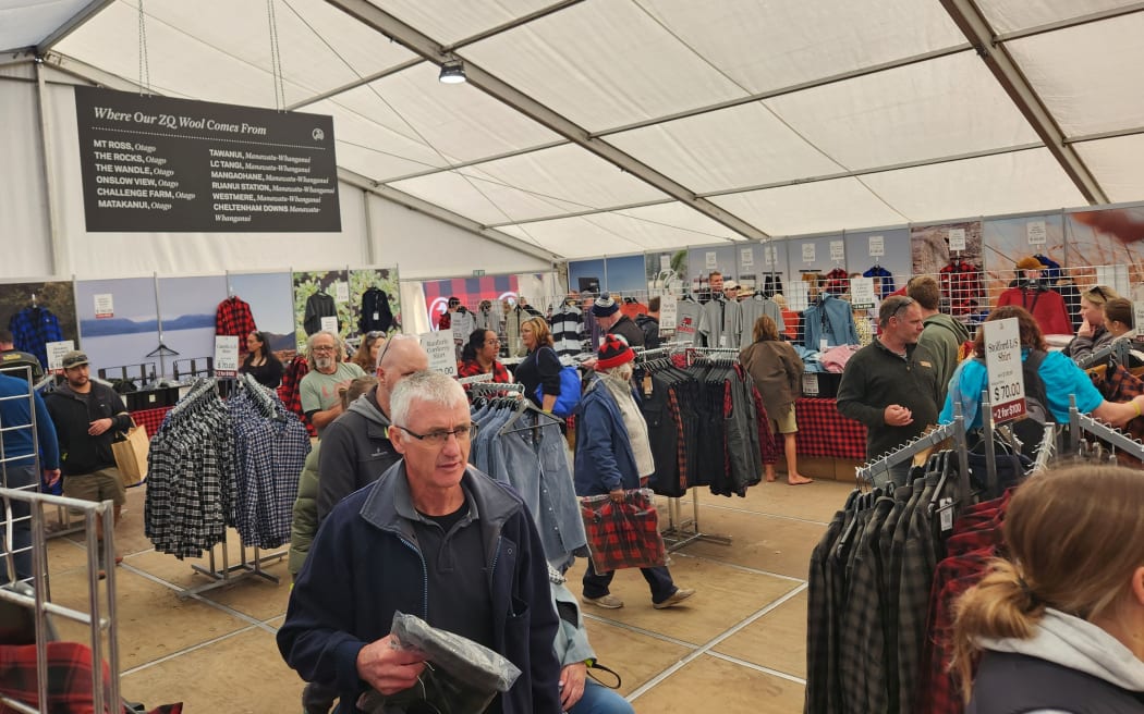 Fieldays