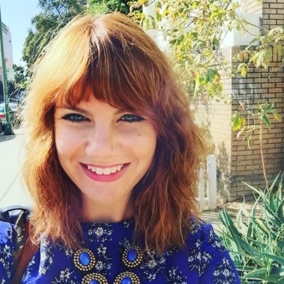 Kristen Brown