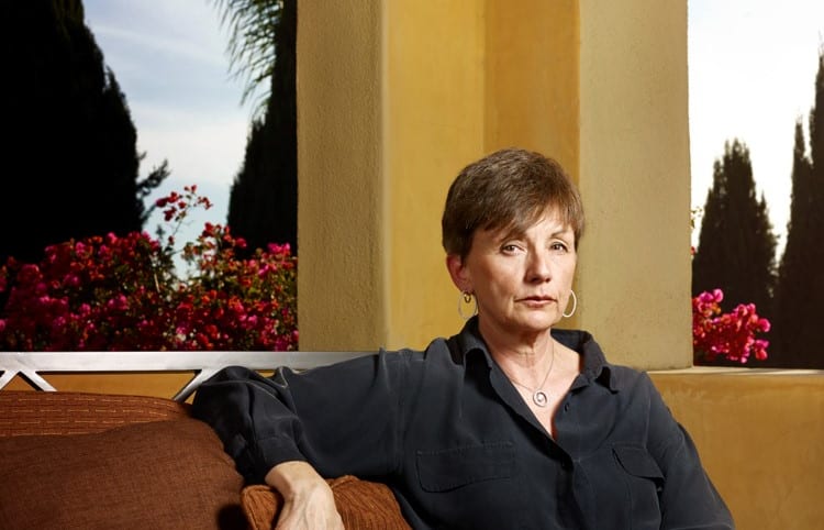 Lieutenant Diane Goldstein (Ret.) is a 21-year veteran of the Redondo Beach Police Department in California.