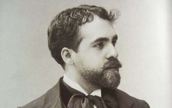 Reynaldo Hahn